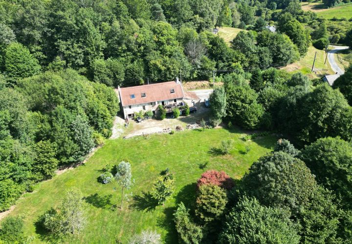 Villa i Domps, Haute-Vienne, Domps - € 267.393 | Ref: BVI76790 - foto 1