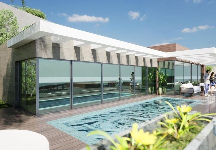 Byhus i Calheta, Madeira, Calheta - € 1.495.000 | Ref: 121787 - foto 1