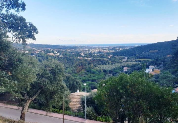 Helårsgrund i Calonge, Gerona, Calonge - € 68.000 | Ref: 1621 RDO - foto 1