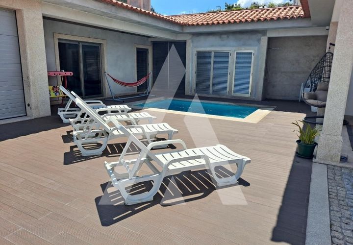 Villa i Paredes, Porto, Paredes - € 397.000 | Ref: 1360040/24PN - foto 1
