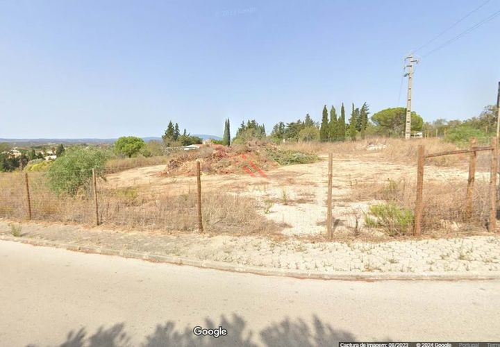 Helårsgrund i Luz, Faro, Luz - € 490.000 | Ref: KAT64 - foto 1