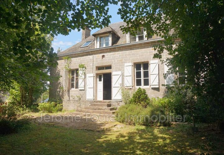 Landejendom i Sarran, Correze, Sarran - € 170.600 | Ref: 913V588M-tw - foto 1