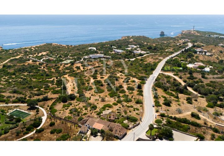 Helårsgrund i Ferragudo, Faro, Ferragudo - € 2.700.000 | Ref: Spy-00130 - foto 1
