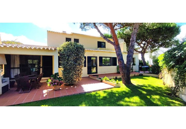 Villa i Almocageme, Lisbon, Almocageme - € 1.350.000 | Ref: 41791 - foto 1