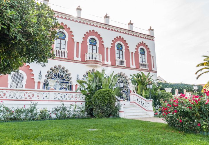 Villa a Huelva, Huelva, Huelva - € 2.400.000 | Ref: 142469 - foto 1