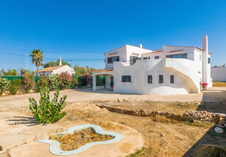 Villa a Guia, Faro, Guia - € 1.390.000 | Ref: STC2580 - foto 1