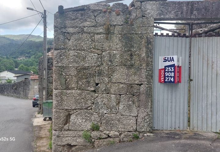 Byhus i Amares, Braga, Amares - € 124.900 | Ref: 211772 - foto 1