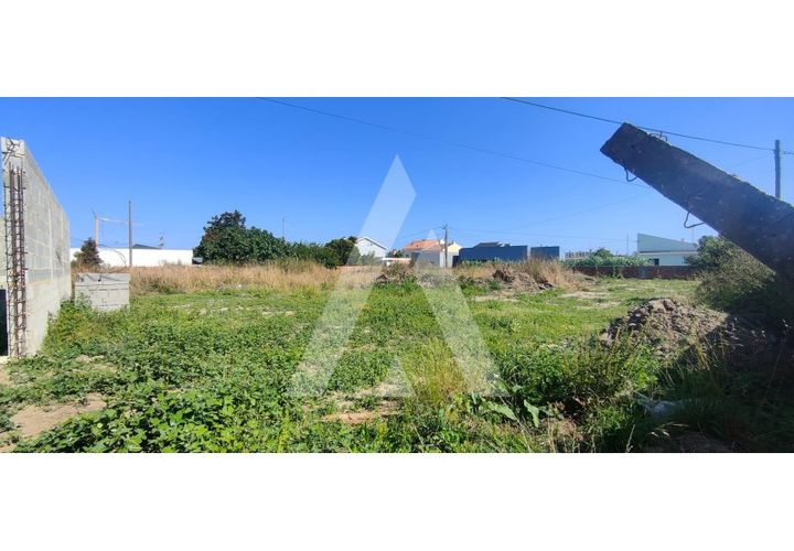 Helårsgrund i Aveiro, Aveiro, Aveiro - € 150.000 | Ref: 1040575/24 BR - foto 1