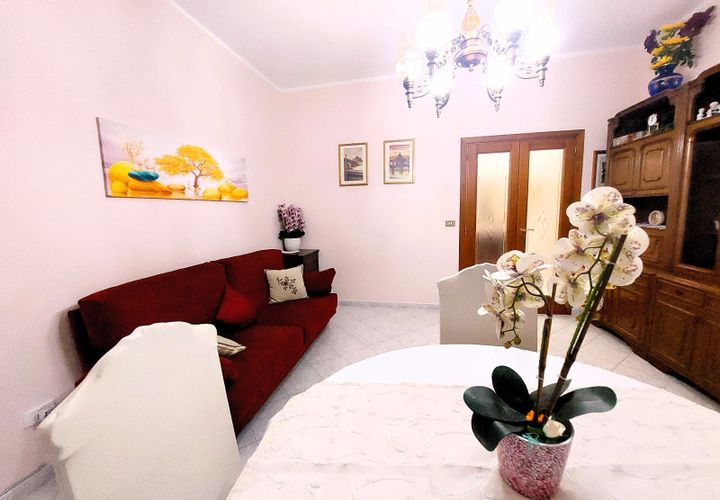 Lejlighed i Rome, Rome, Rome - € 210.000 | Ref: 1825524 - foto 1