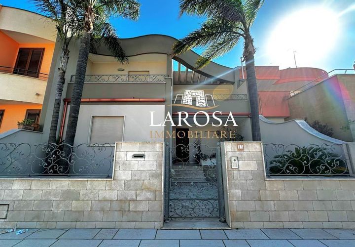 Villa a Melendugno, Lecce, Melendugno - € 270.000 | Ref: cod.102 - foto 1