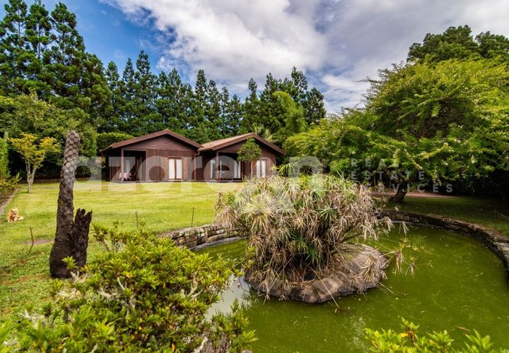 Villa a Ribeira Seca, Sao Miguel, Ribeira Seca - € 1.500.000 | Ref: 21121 - foto 1