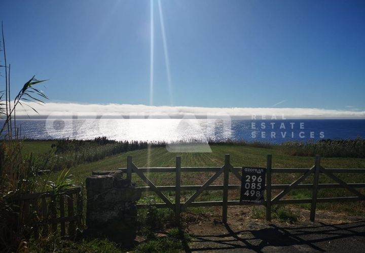 Terra a Ginetes, Sao Miguel, Ginetes - € 150.000 | Ref: 21115 - foto 1