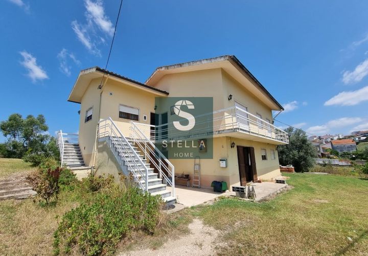 Villa i Coimbra, Coimbra, Coimbra - € 365.000 | Ref: SH0027-2024 - foto 1