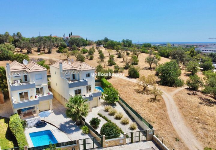 Villa i Tavira, Faro, Tavira - € 695.000 | Ref: LHV-1520 - foto 1