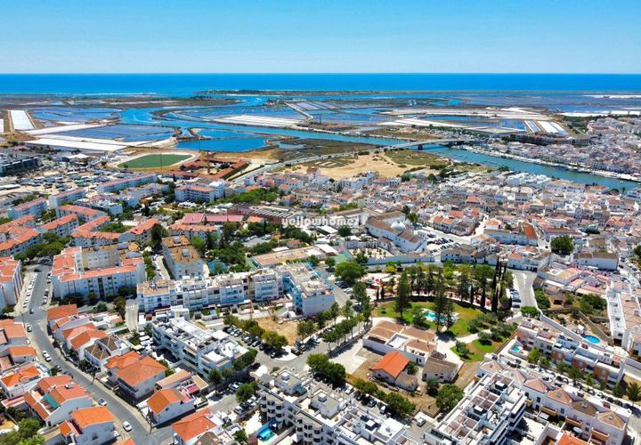 Lejlighed i Tavira, Faro, Tavira - € 320.000 | Ref: LHA-1560a - foto 1