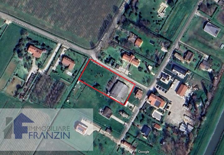 Terra a Roncade, Treviso, Roncade - € 200.000 | Ref: TNC0003 - foto 1