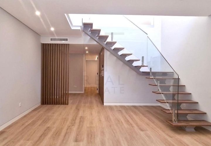 Lejlighed i Carcavelos, Lisbon, Carcavelos - € 1.550.000 | Ref: APA_4161 - foto 1