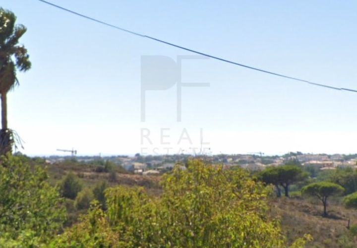 Helårsgrund i Alcabideche, Lisbon, Alcabideche - € 355.000 | Ref: TER_4165 - foto 1