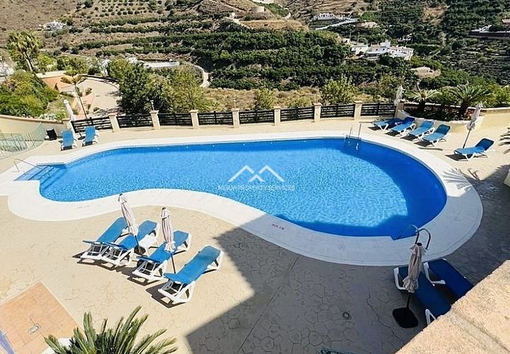 Leilighet i Nerja, Malaga, Nerja - € 420 000 | Ref: NPSV2323 - foto 1