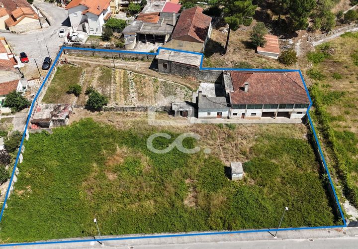 Villa a Chaves, Vila Real, Chaves - € 300.000 | Ref: 322/M/02193 - foto 1