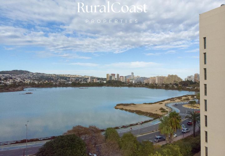 Lejlighed i Calpe, Alicante, Calpe - € 524.000 | Ref: 4061 - foto 1