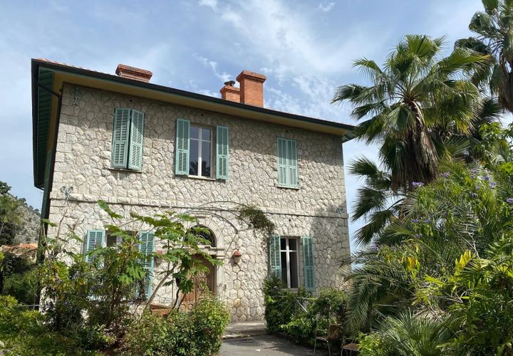 Villa i Menton, Alpes-Maritimes, Menton - € 6.900.000 | Ref: HH-15486883 - foto 1