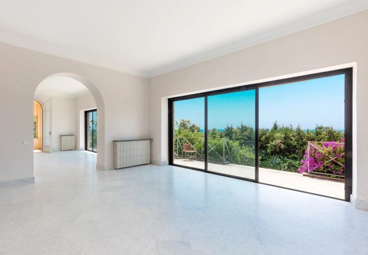 Villa i Menton, Alpes-Maritimes, Menton - € 6 900 000 | Ref: HH-15486883 - foto 1