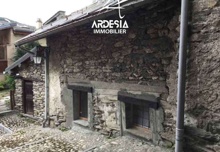 Villa a Bramans, Savoie, Bramans - € 128.900 | Ref: V241-524-ardesia.immo - foto 1