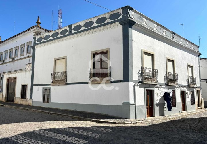 Villa i Beja, Beja, Beja - € 295 000 | Ref: 333/M/01363 - foto 1