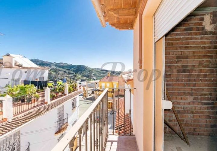 Byhus i Algarrobo, Malaga, Algarrobo - € 229.000 | Ref: TH1101 - foto 1