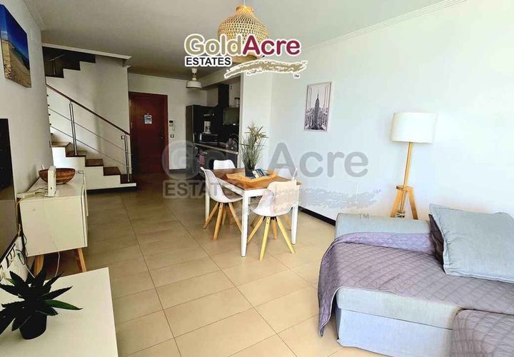 Leilighet i El Cotillo, Fuerteventura, El Cotillo - € 375 000 | Ref: 027154 - foto 1