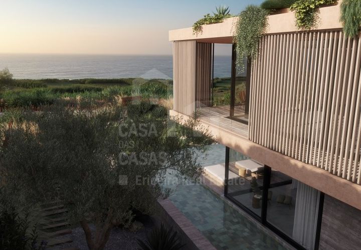 Villa i Ericeira, Lisbon, Ericeira - € 3.450.000 | Ref: V24185.3 - foto 1