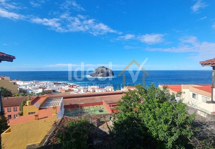 Villa a Garachico, Tenerife, Garachico - € 1.600.000 | Ref: 826-V8-N - foto 1