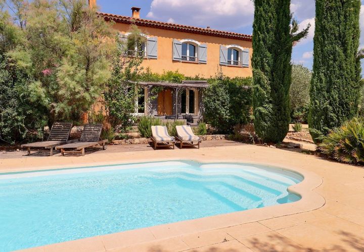Villa a Carcès, Var, Carcès - € 810.000 | Ref: HH-15486569 - foto 1