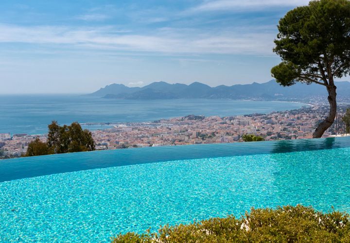 Villa i Cannes, Alpes-Maritimes, Cannes - € 19.900.000 | Ref: HH-15286031 - foto 1