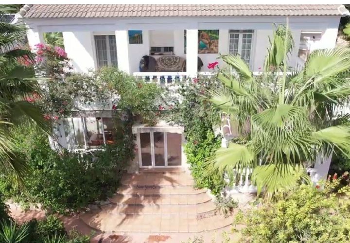 Villa i Beniganim, Valencia, Beniganim - € 899.950 | Ref: EB15178 - foto 1
