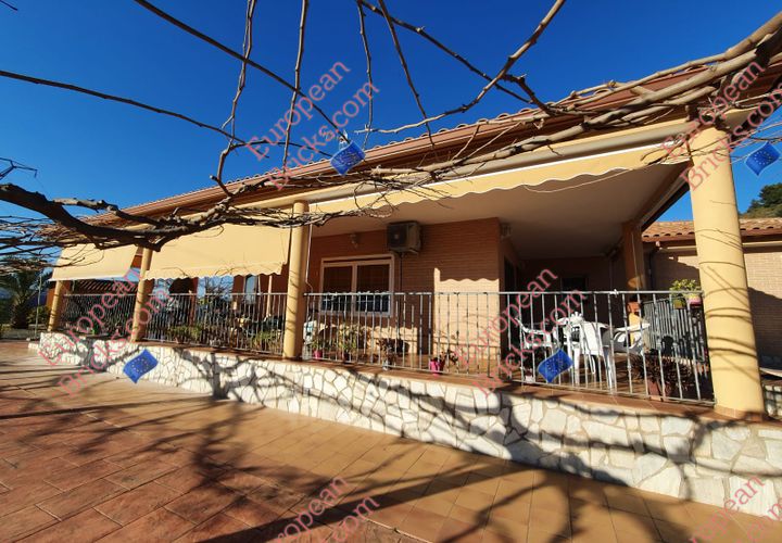 Villa a Xativa, Valencia, Xativa - € 325.000 | Ref: EB15055 - foto 1