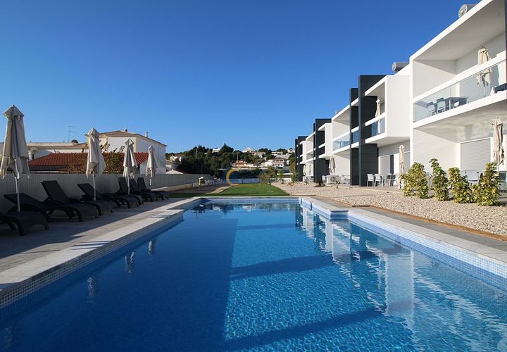 Lejlighed i Albufeira, Faro, Albufeira - € 540.000 | Ref: MP107 - foto 1