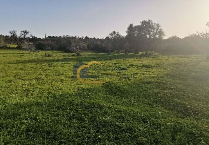Helårsgrund i Albufeira, Faro, Albufeira - € 40.000 | Ref: HC103 - foto 1