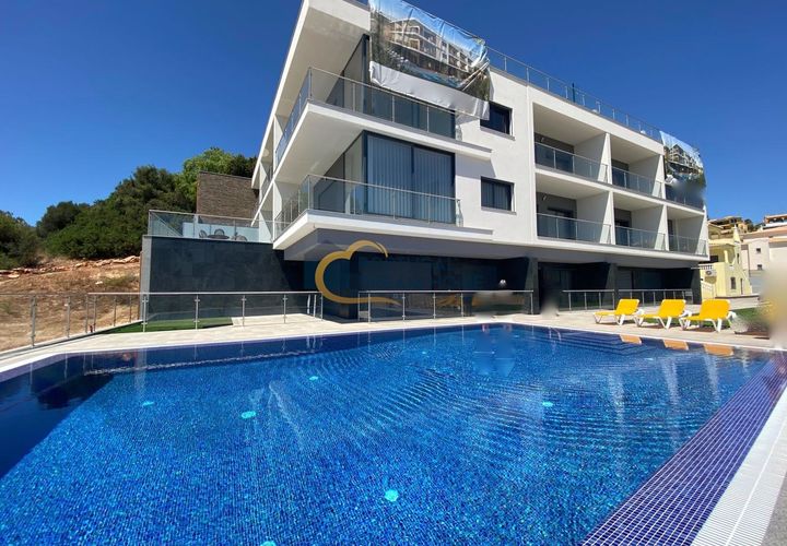 Lejlighed i Albufeira, Faro, Albufeira - € 390.000 | Ref: NC133 - foto 1