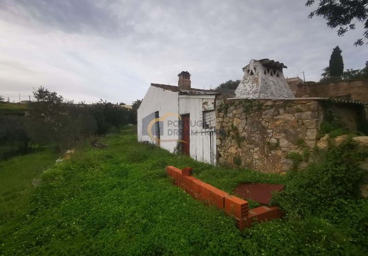 Villa i Tavira, Faro, Tavira - € 185.000 | Ref: HC116 - foto 1