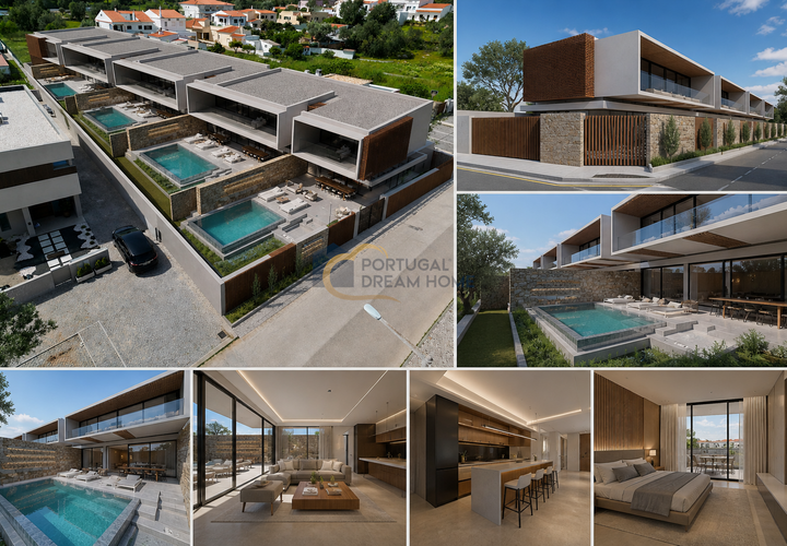 Helårsgrund i Loule, Faro, Loule - € 380.000 | Ref: FF105 - foto 1