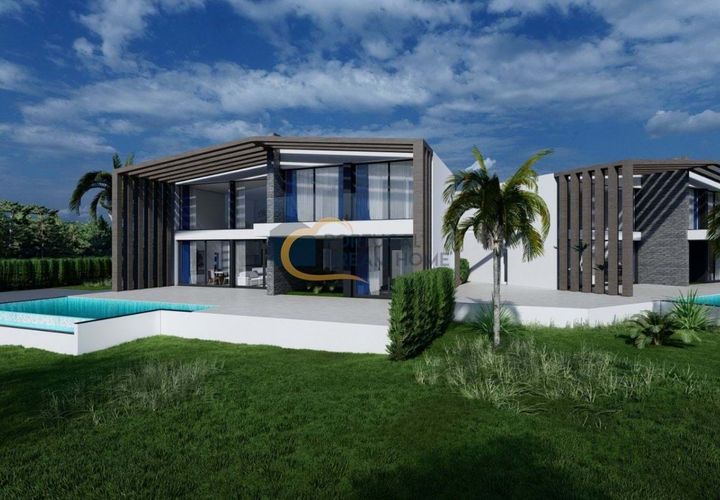 Helårsgrund i Almancil, Faro, Almancil - € 525.000 | Ref: AF130 - foto 1