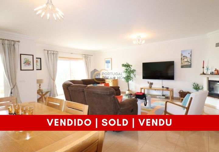 Byhus i Albufeira, Faro, Albufeira - € 540.000 | Ref: FC114 - foto 1