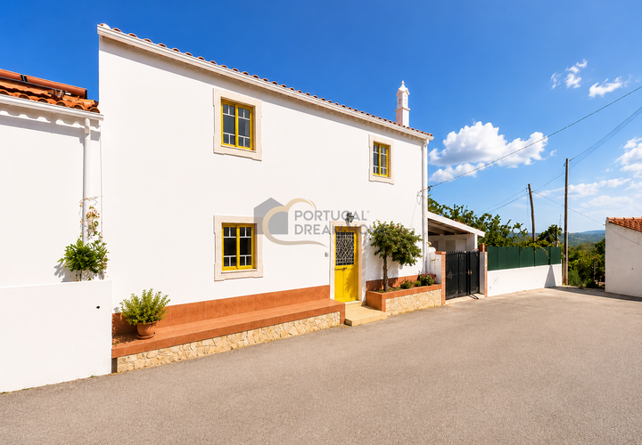 Villa a Albufeira, Faro, Albufeira - € 389.000 | Ref: AF132 - foto 1