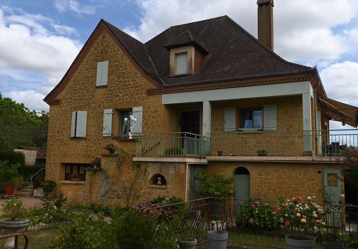 Villa a Gourdon, Lot, Gourdon - € 365.000 | Ref: 85138875 - foto 1