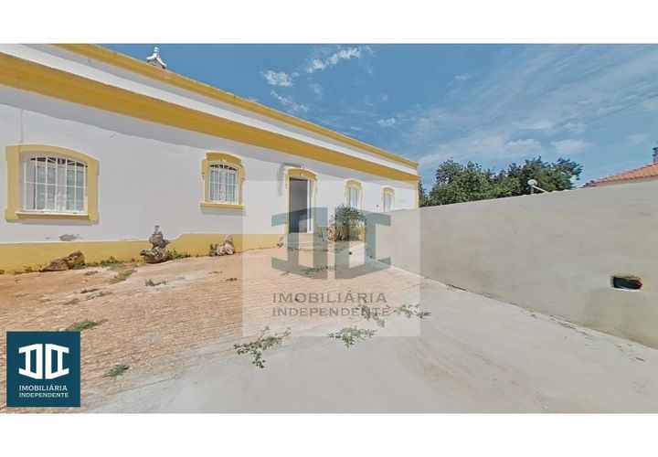 Villa i Alte, Faro, Alte - € 960 000 | Ref: CAS_287 - foto 1