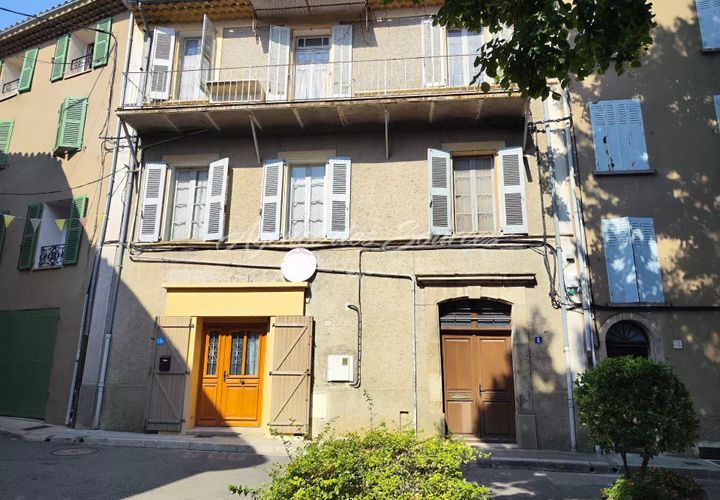 Landejendom i Varages, Var, Varages - € 179.000 | Ref: 1519 - foto 1