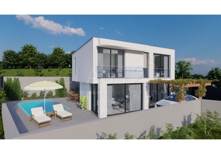 Villa a Caniço, Madeira, Caniço - € 680.000 | Ref: CAS_1067 - foto 1