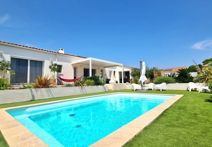 Villa a Bize-Minervois, Aude, Bize-Minervois - € 648.000 | Ref: mb648000e - foto 1